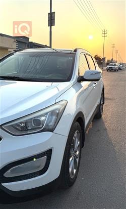 هیوندای سەنتافی